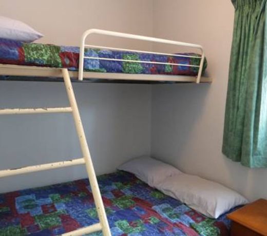 Darwin Boomerang Caravan Park