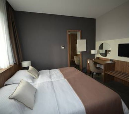 Hotel St.Nicola