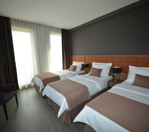 Hotel St.Nicola
