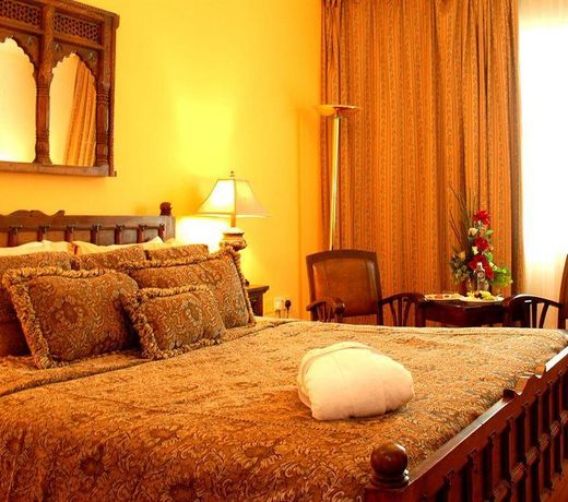 Marco Polo Hotel