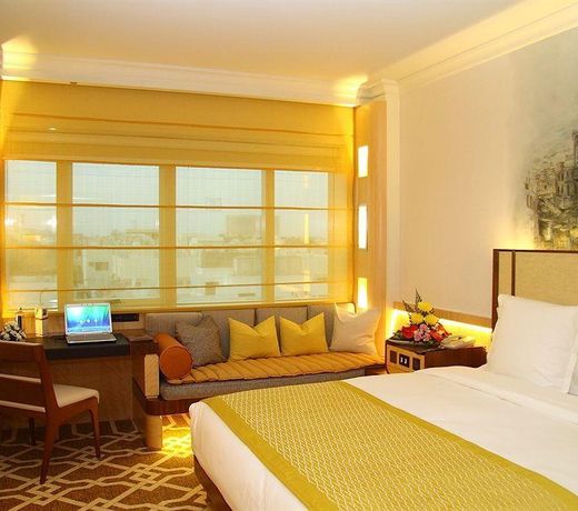 Marco Polo Hotel