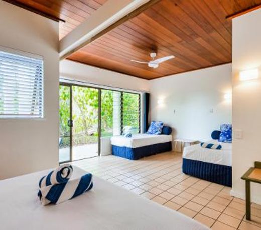 Heron Island