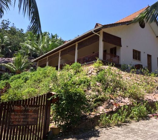 Villas Du Voyageur