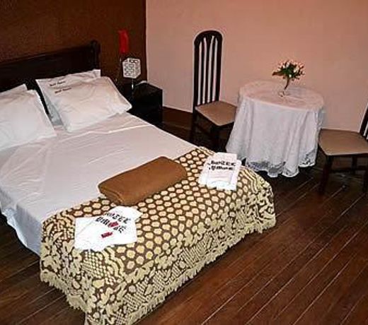 Hotel Aymore