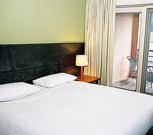 Novotel Lake Crackenback Resort & Spa