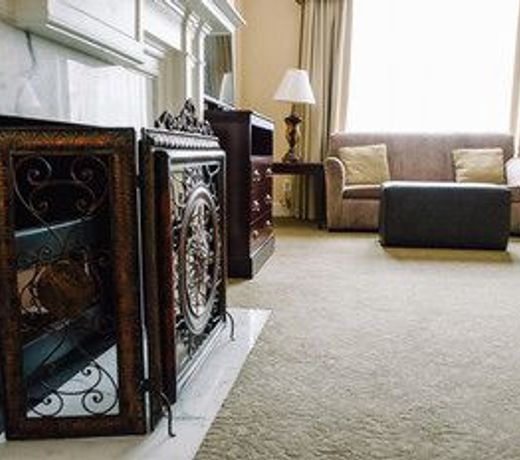 Hampton Inn & Suites Birmingham-Downtown-Tutwiler