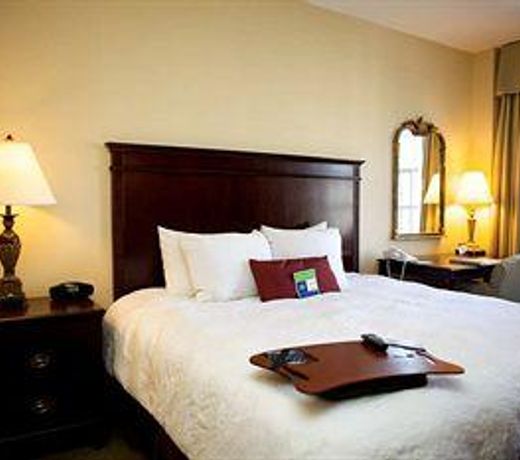 Hampton Inn & Suites Birmingham-Downtown-Tutwiler