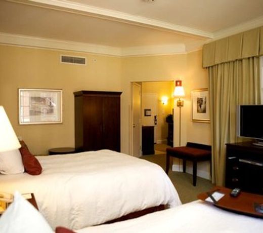Hampton Inn & Suites Birmingham-Downtown-Tutwiler