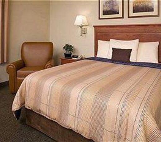 Candlewood Suites Birmingham / Homewood