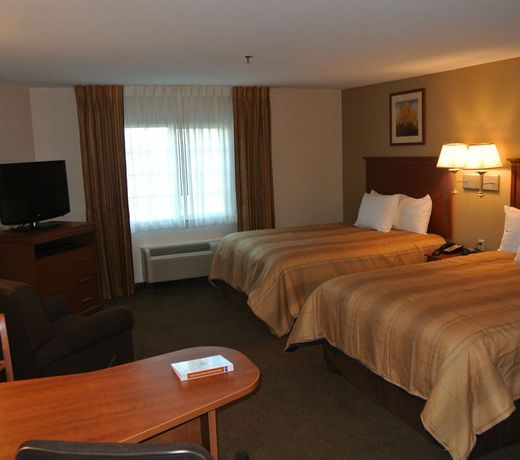 Candlewood Suites Birmingham / Homewood