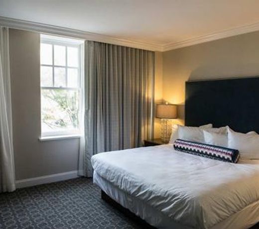 The Redmont Hotel - Birmingham