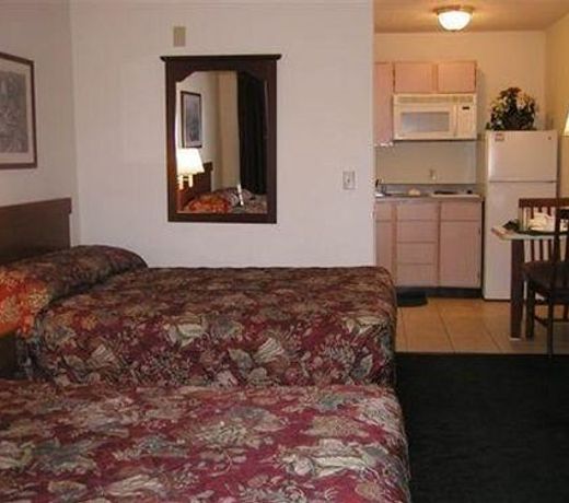 InTown Suites Extended Stay Birmingham AL Vestavia Hills