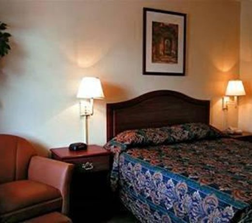InTown Suites Extended Stay Birmingham AL Vestavia Hills