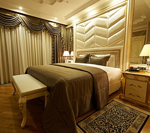 Boutique Hotel Buta
