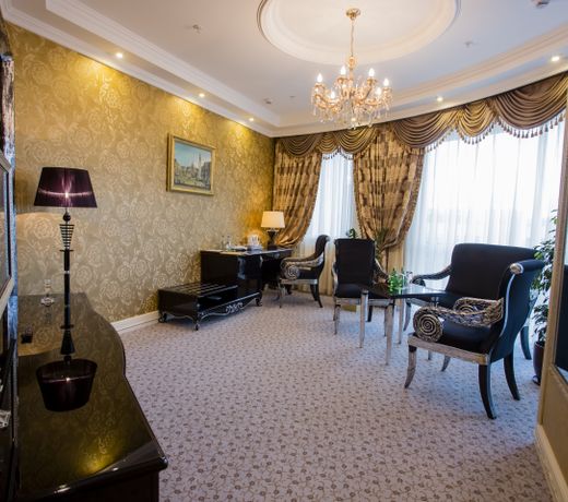 Boutique Hotel Buta