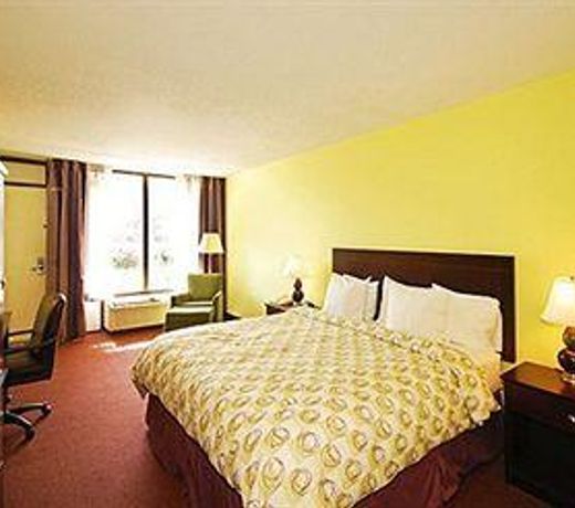 Rodeway Inn