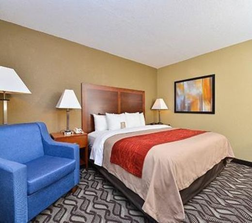 Four Points by Sheraton Brunswick