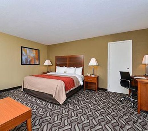 Four Points by Sheraton Brunswick
