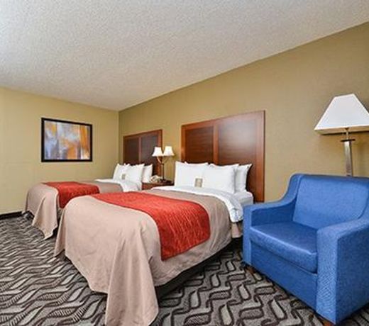 Four Points by Sheraton Brunswick