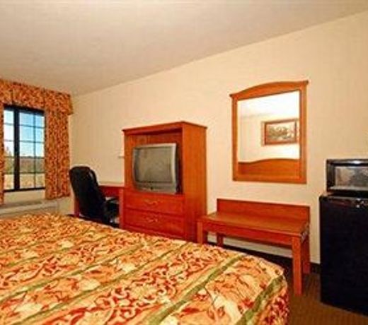 Econo Lodge Brunswick