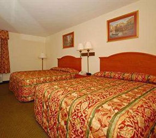 Econo Lodge Brunswick