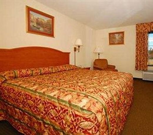 Econo Lodge Brunswick