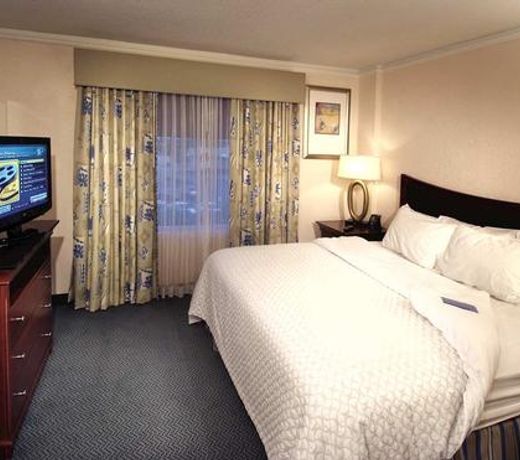 Embassy Suites Brunswick