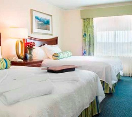 Embassy Suites Brunswick