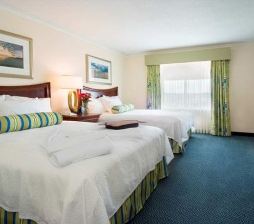 Embassy Suites Brunswick
