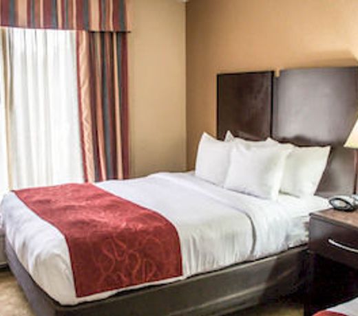 Comfort Suites Brunswick