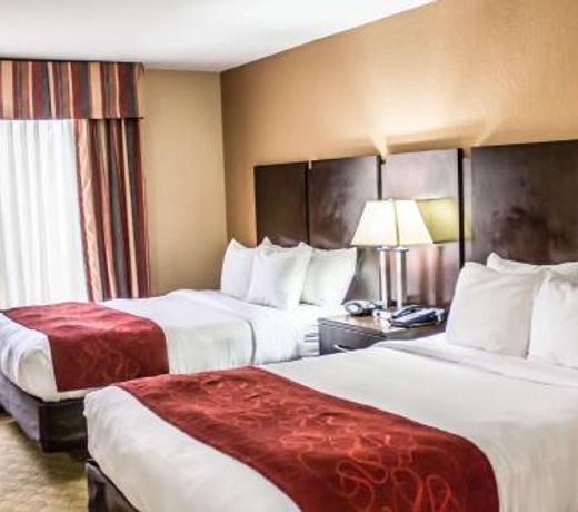 Comfort Suites Brunswick