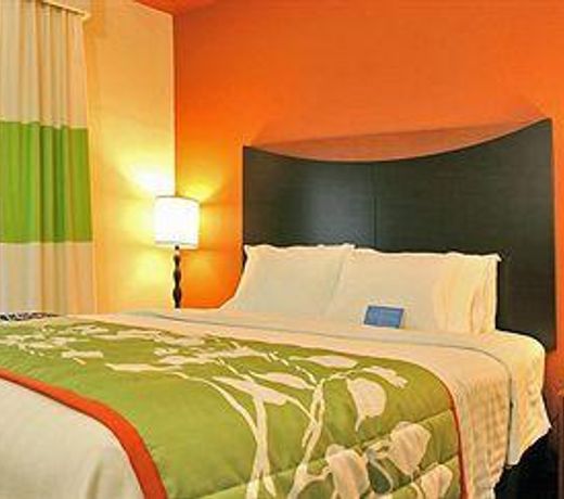 Fairfield Inn Suites Brunswick
