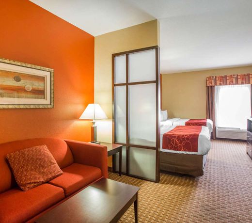 Comfort Suites Golden Isles Gateway