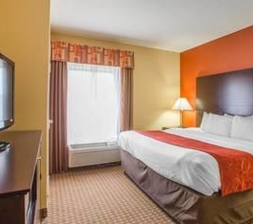 Comfort Suites Golden Isles Gateway
