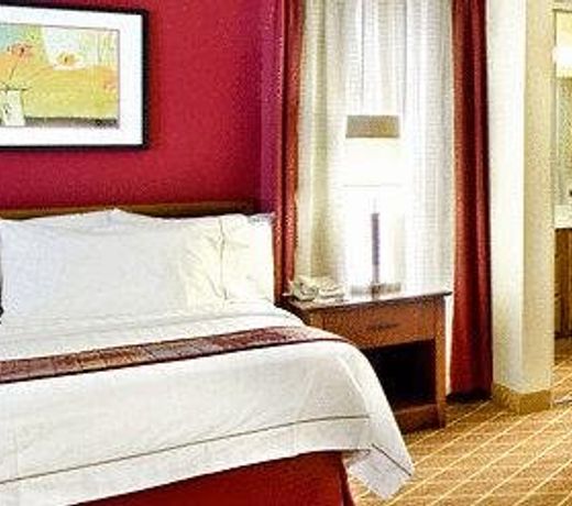 Residence Inn Baton Rouge Siegen