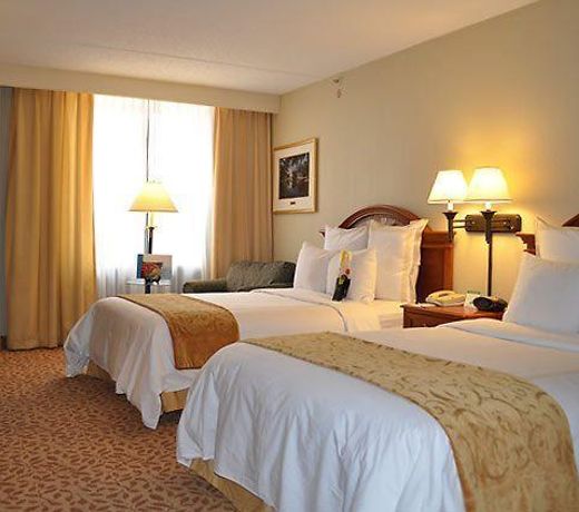 Baton Rouge Marriott