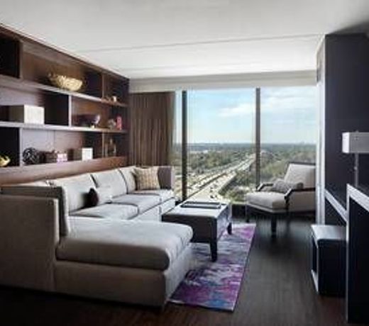 Baton Rouge Marriott