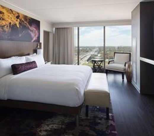 Baton Rouge Marriott