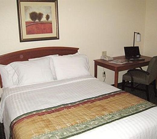 TownePlace Suites by Marriott Baton Rouge South