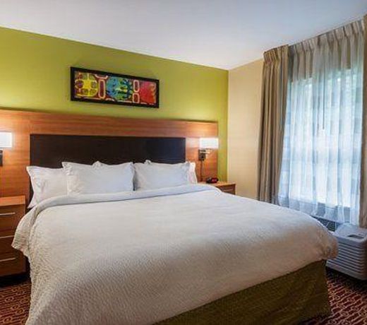TownePlace Suites by Marriott Baton Rouge South