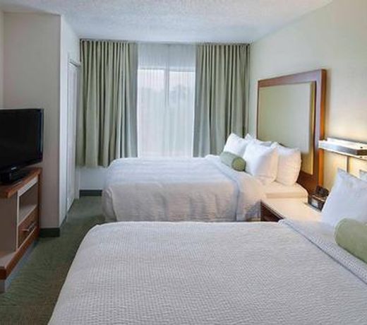 SpringHill Suites by Marriott Baton Rouge South