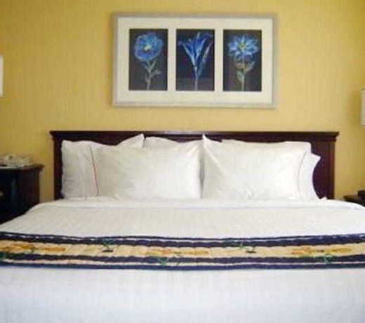 SpringHill Suites by Marriott Baton Rouge South