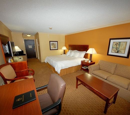 Richmond Inn & Suites Trademark Collection by Wyndham