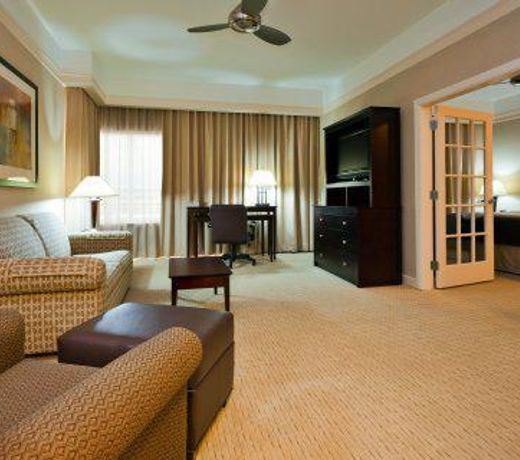 Holiday Inn Baton Rouge College Drive I-10, an IHG Hotel