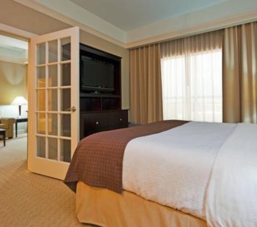 Holiday Inn Baton Rouge College Drive I-10, an IHG Hotel