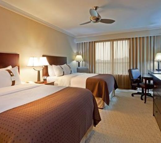 Holiday Inn Baton Rouge College Drive I-10, an IHG Hotel