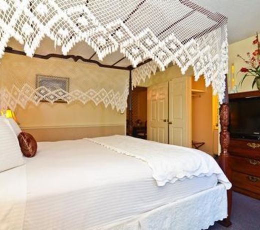Baton Rouge Hotel