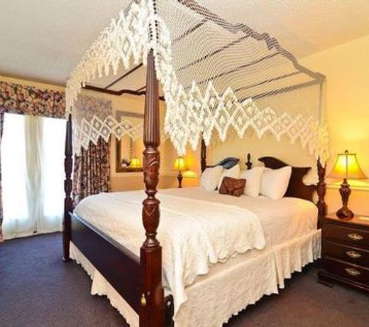 Baton Rouge Hotel