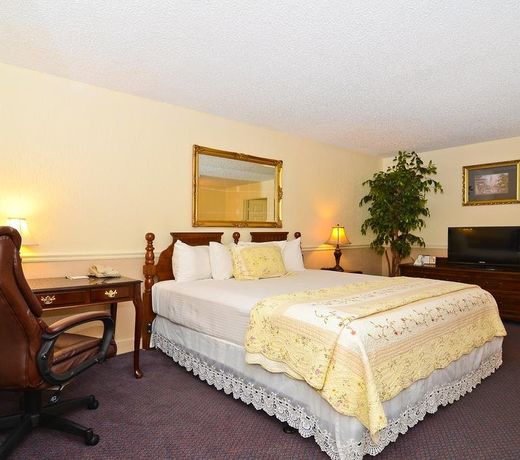 Baton Rouge Hotel