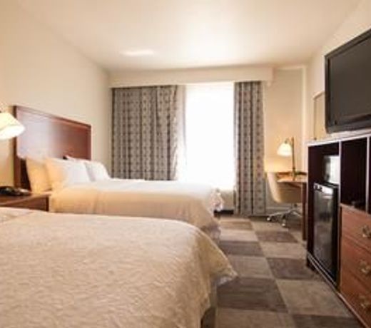 Hampton Inn & Suites Baton Rouge - I-10 East